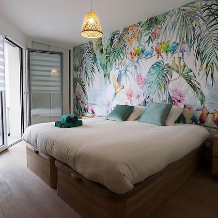 Chez Alexane Apartman Annecy Kültér fotó