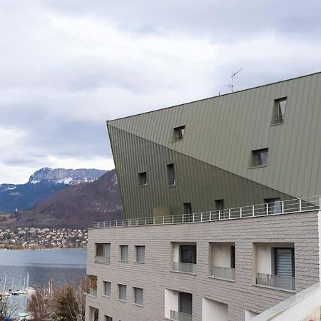 Chez Alexane Apartman Annecy Kültér fotó