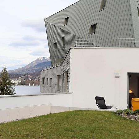 Chez Alexane Apartman Annecy Kültér fotó
