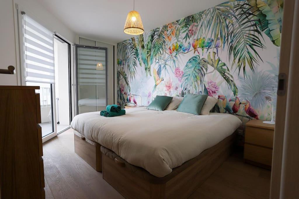 Chez Alexane Apartman Annecy Kültér fotó