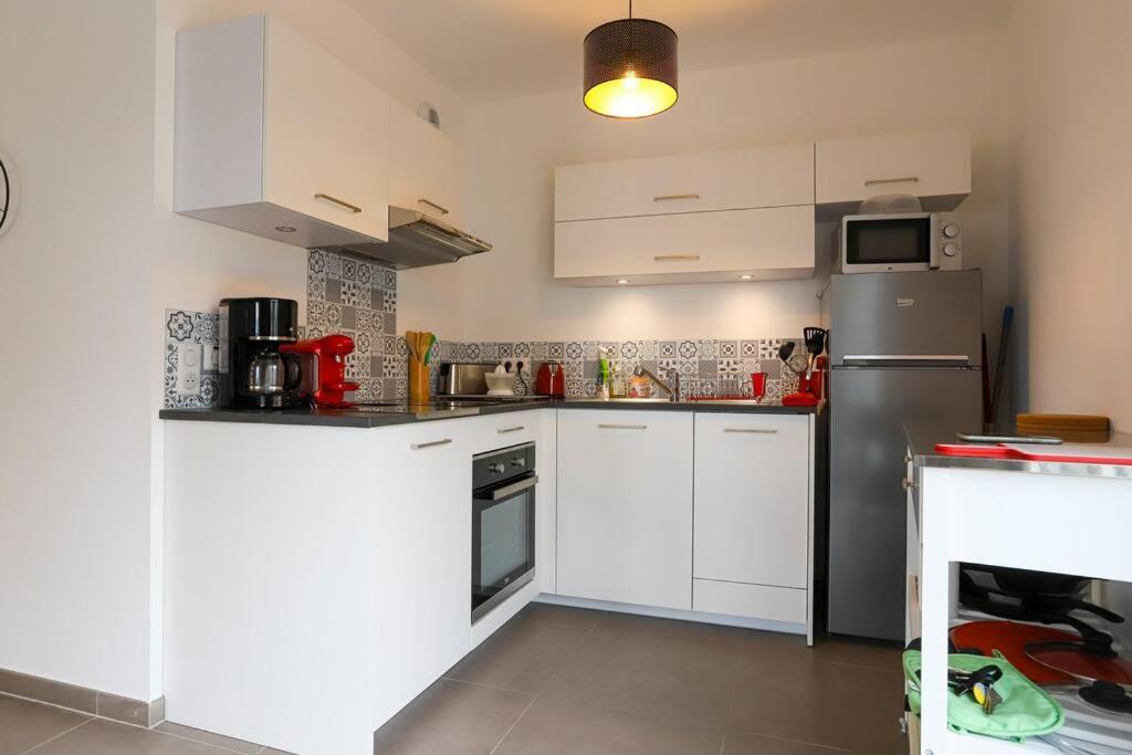 Chez Alexane Apartman Annecy Kültér fotó