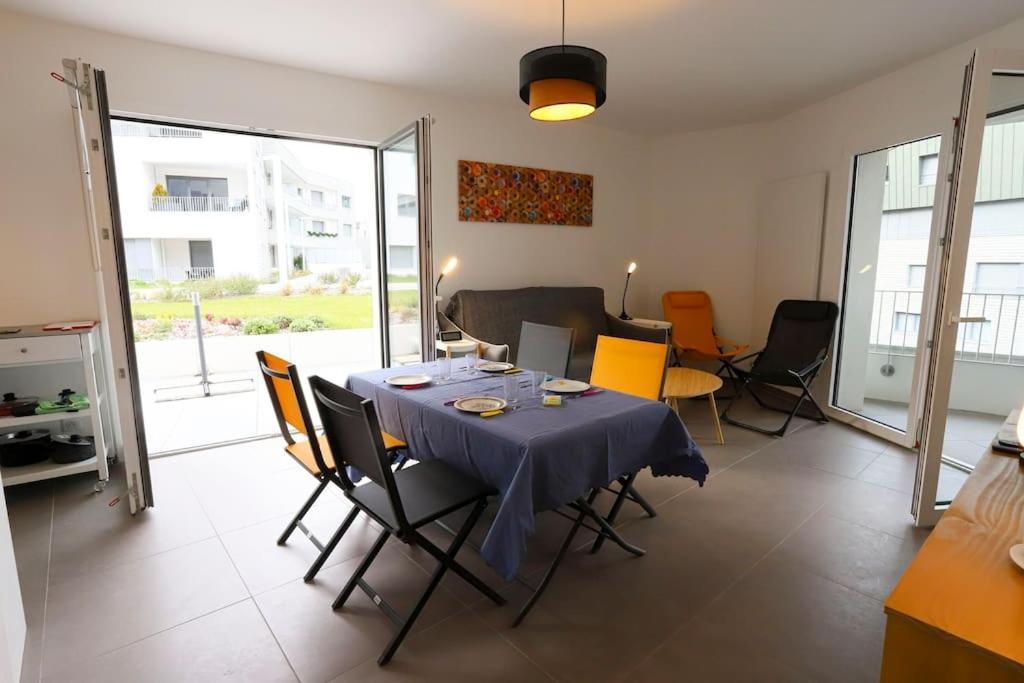 Chez Alexane Apartman Annecy Kültér fotó
