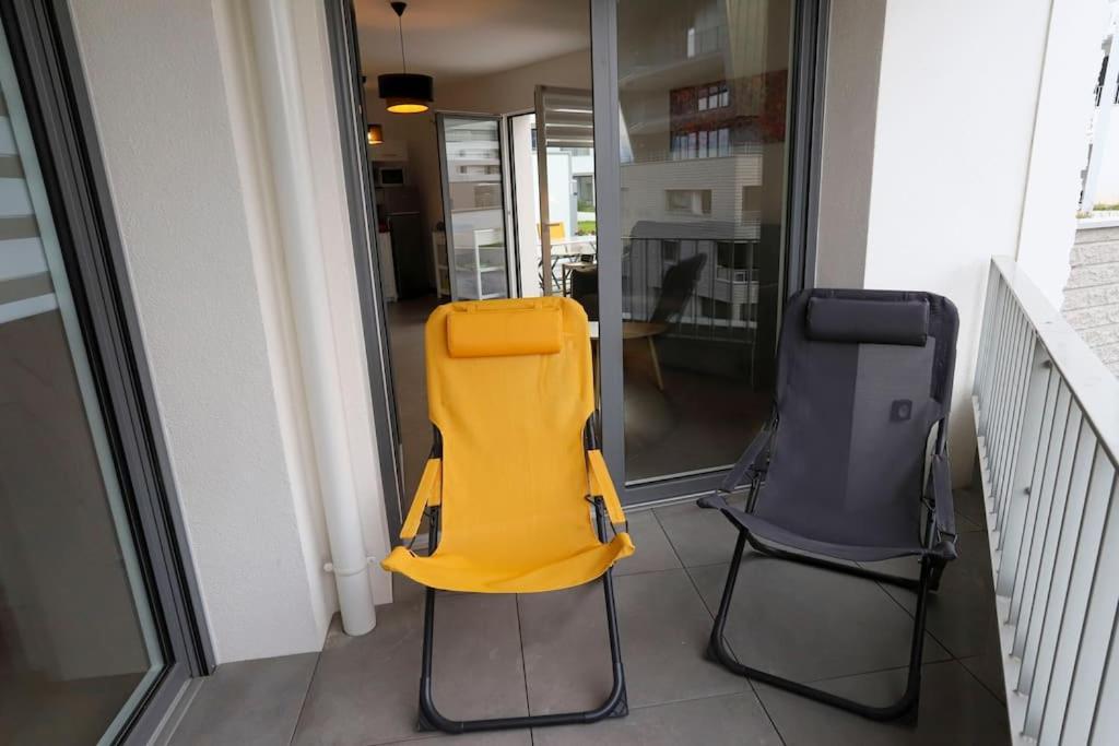 Chez Alexane Apartman Annecy Kültér fotó