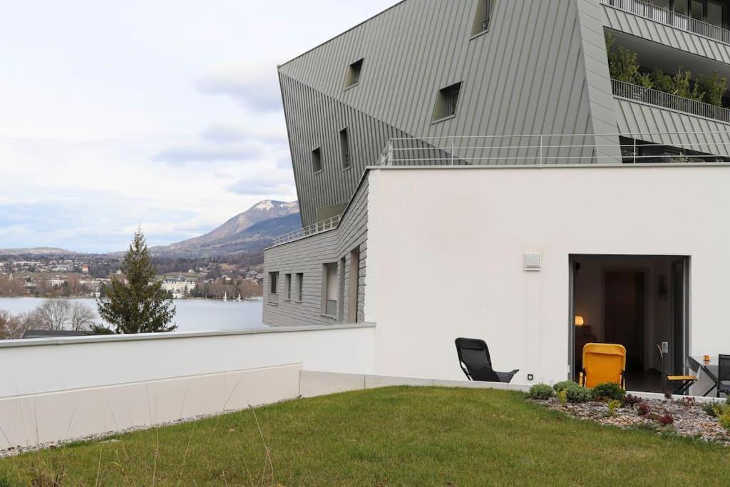 Chez Alexane Apartman Annecy Kültér fotó