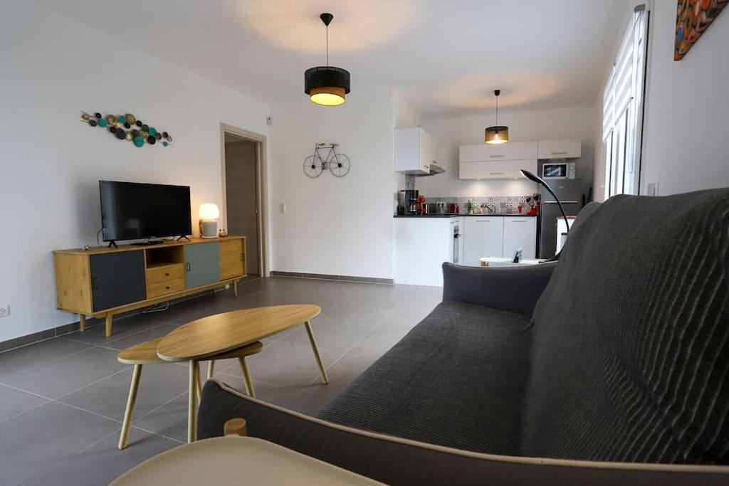 Chez Alexane Apartman Annecy Kültér fotó