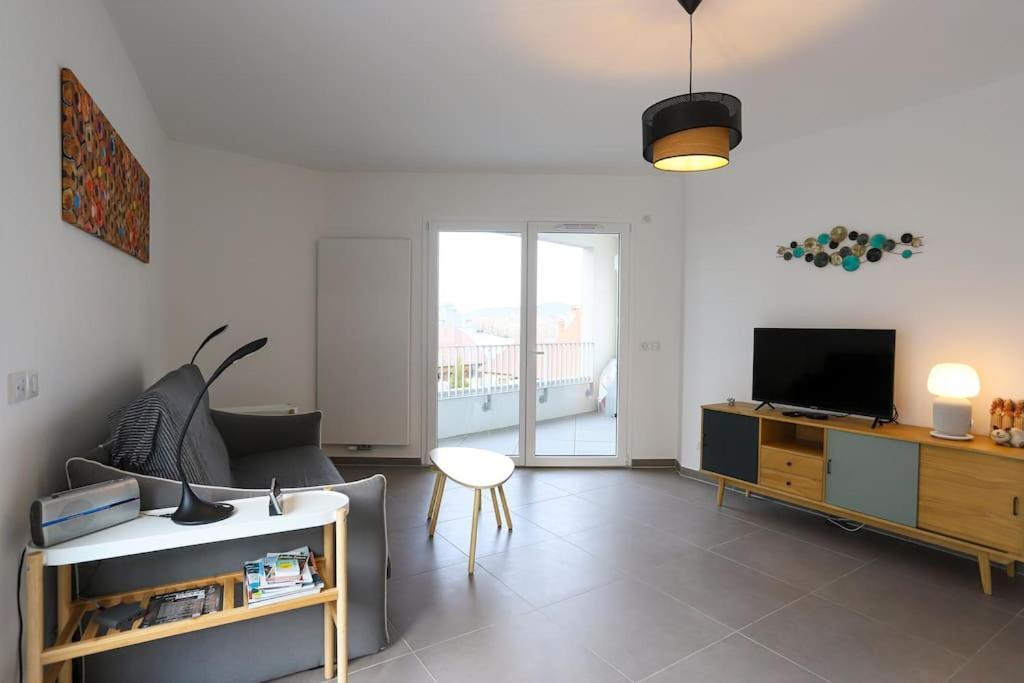Chez Alexane Apartman Annecy Kültér fotó