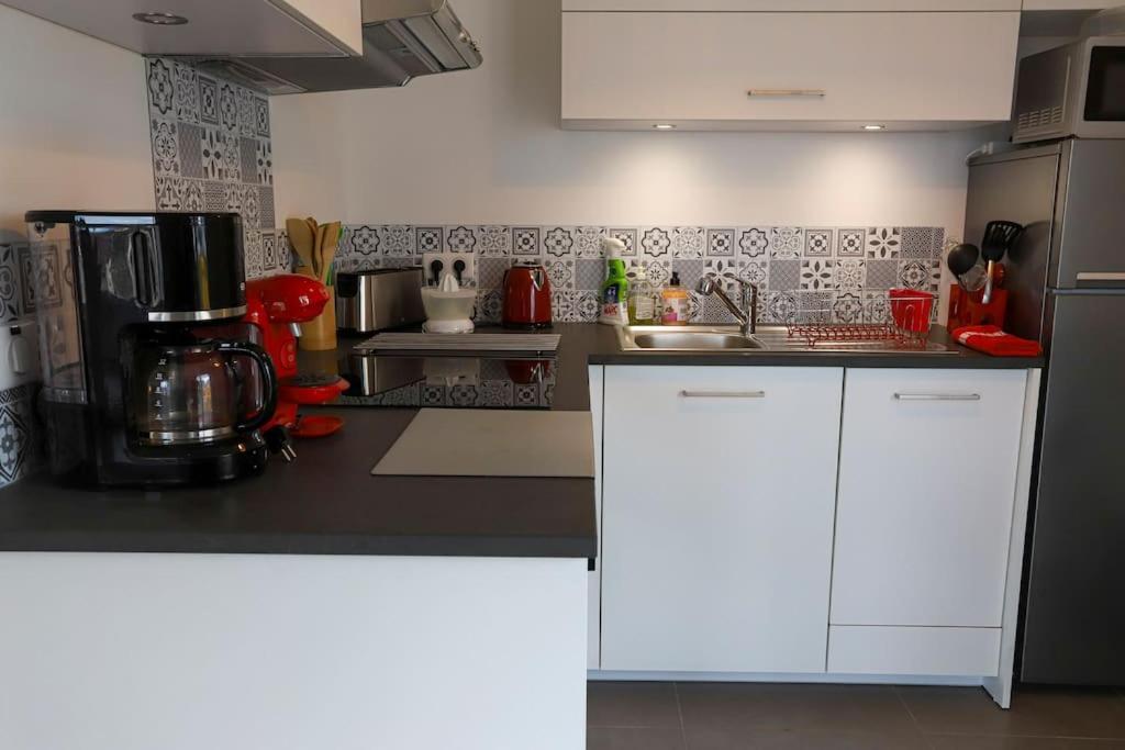 Chez Alexane Apartman Annecy Kültér fotó