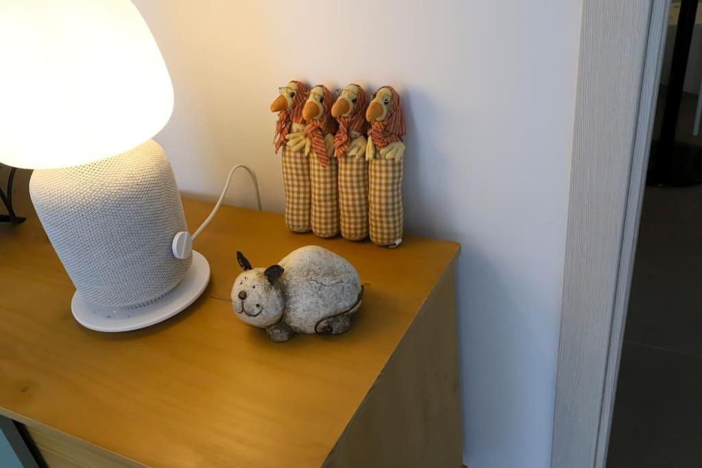 Chez Alexane Apartman Annecy Kültér fotó