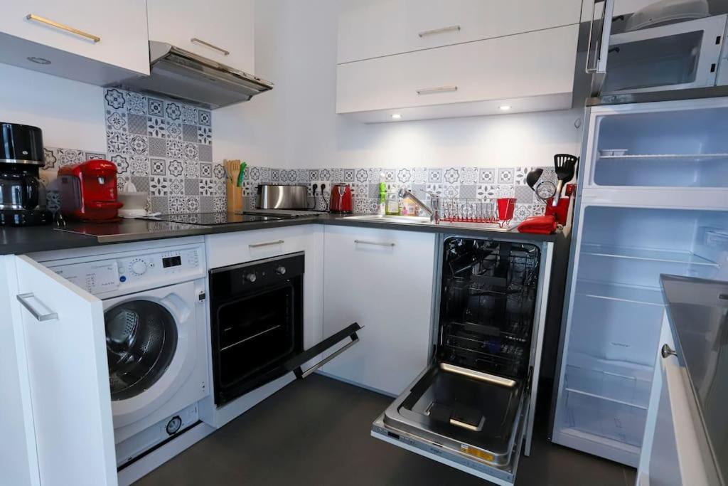 Chez Alexane Apartman Annecy Kültér fotó
